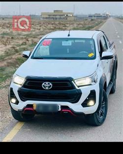 تويوتا هايلوكس